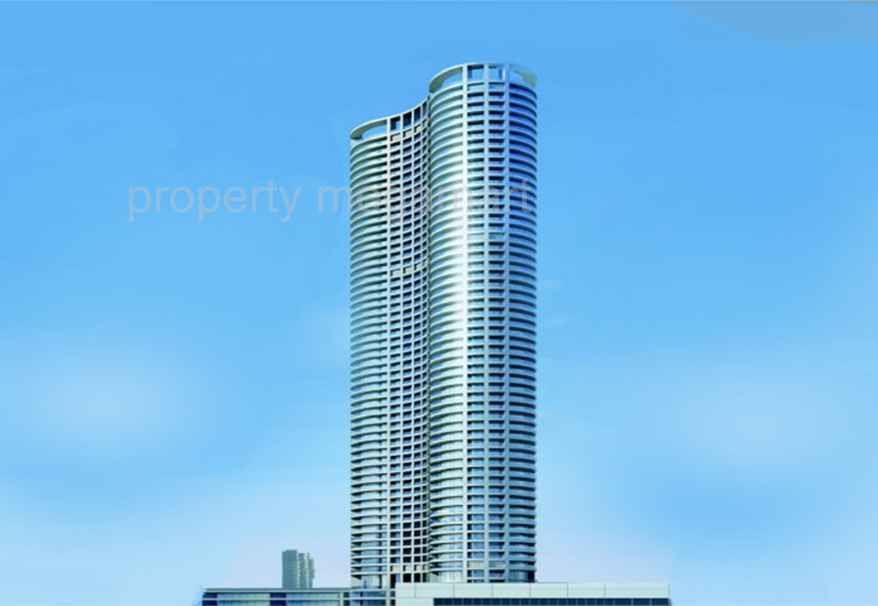 Lodha World One